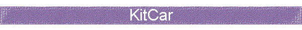 KitCar