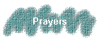 Prayers